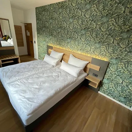 Hotel Gasthaus Kirchhoff