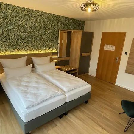 Hotel Kirchhoff