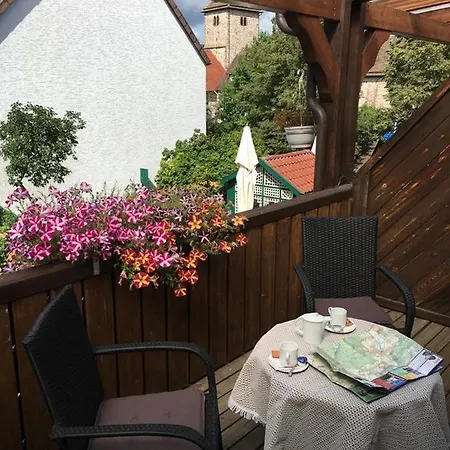 Kirchhoff فندق *