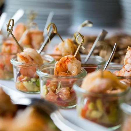 Kirchhoff فندق بيفرونغن