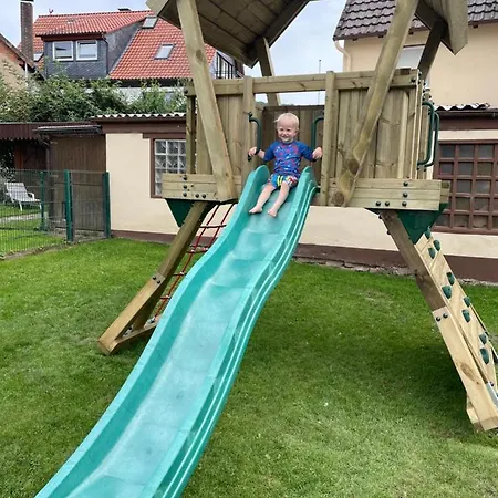 فندق Kirchhoff *