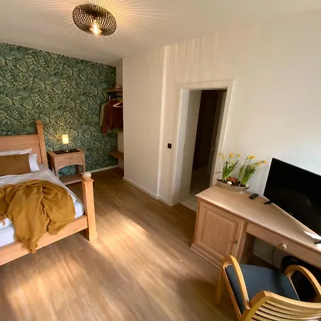 Kirchhoff Hotel