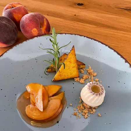 Szálloda Kirchhoff *