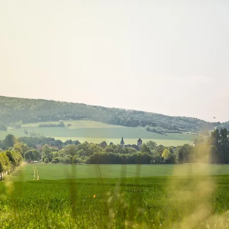 Szálloda Kirchhoff Beverungen