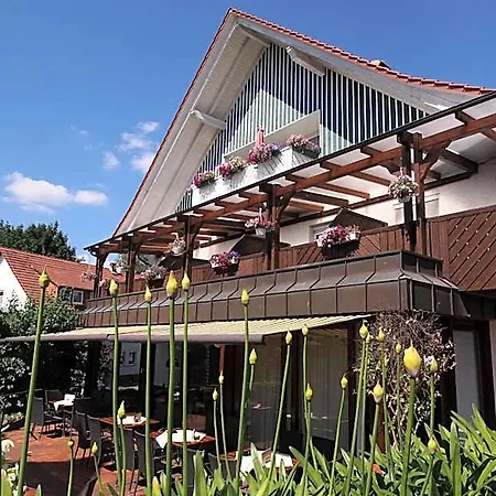 Gasthaus Kirchhoff * Beverungen