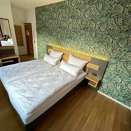 Gasthaus Kirchhoff Hotel
