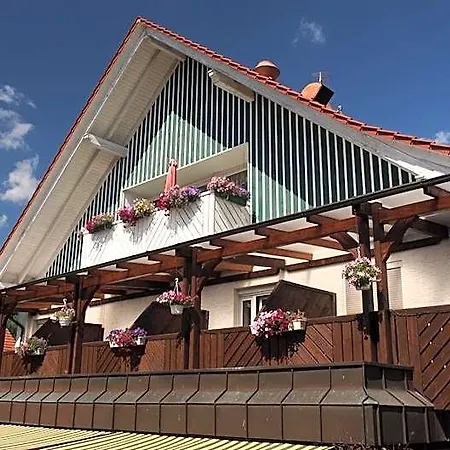 Hotel Gasthaus Kirchhoff