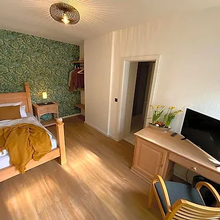Gasthaus Kirchhoff Hotel