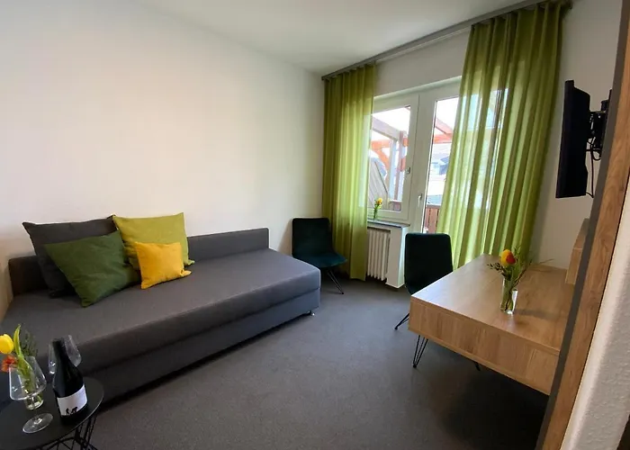 Hotel Kirchhoff Beverungen