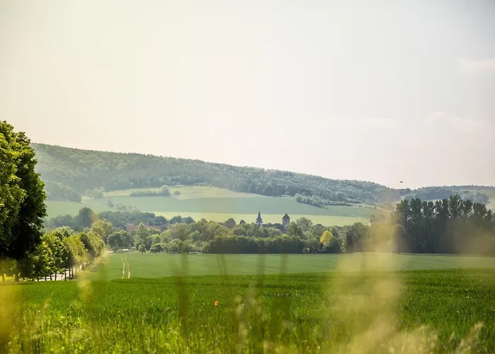 酒店 Kirchhoff 贝维伦金